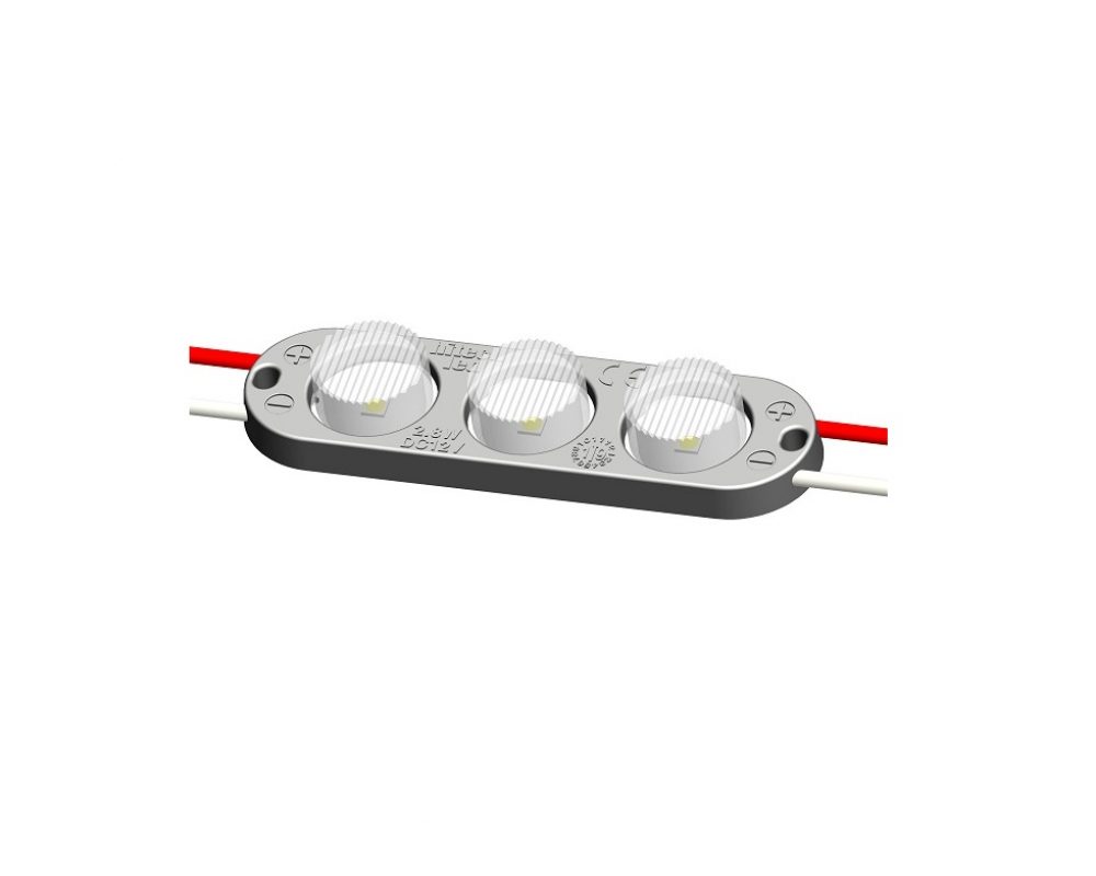 Side light module